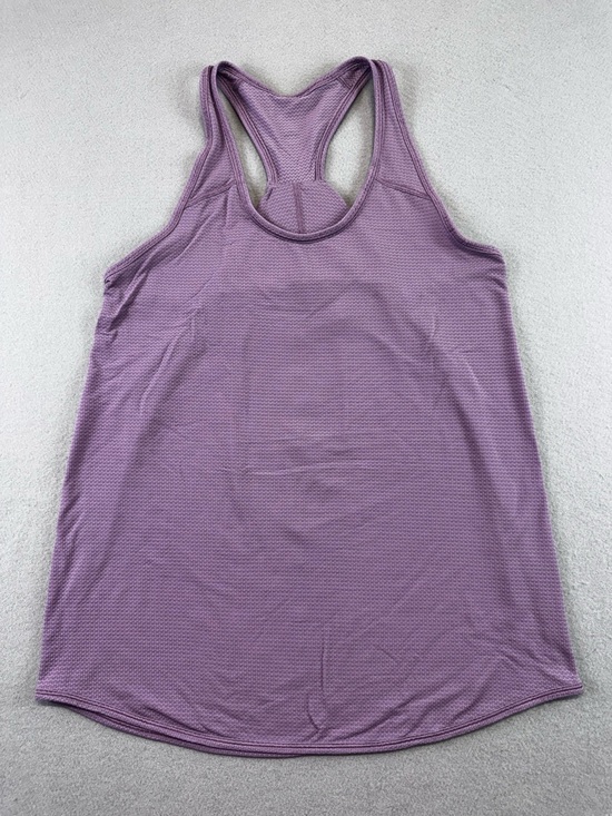 lululemon athletica Tops - Lululemon Women’s Lavender Racerback Tank Top